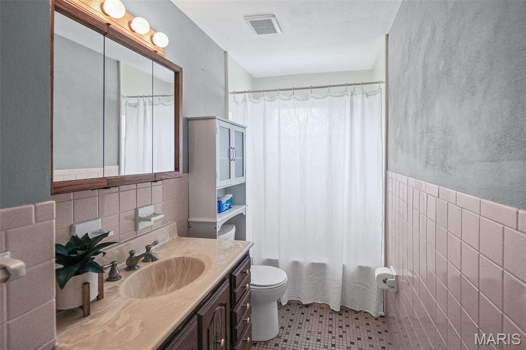 First Add - Residential
