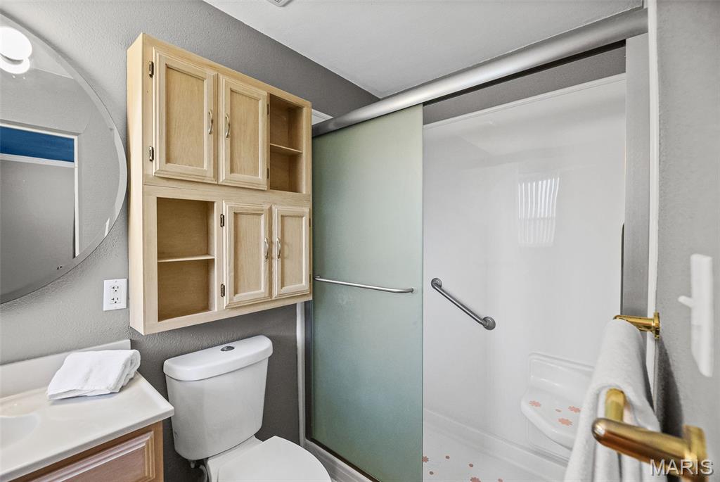 First Add - Residential