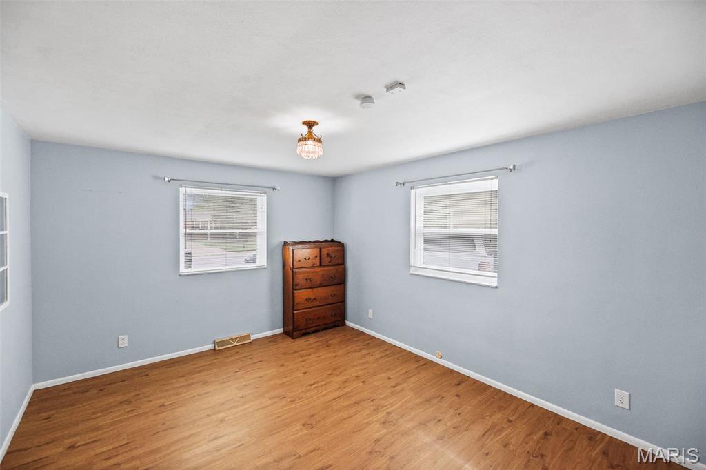 First Add - Residential
