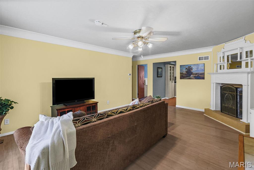 First Add - Residential