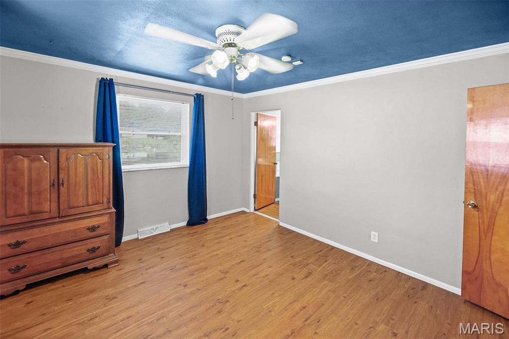 First Add - Residential