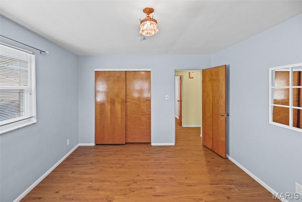 First Add - Residential