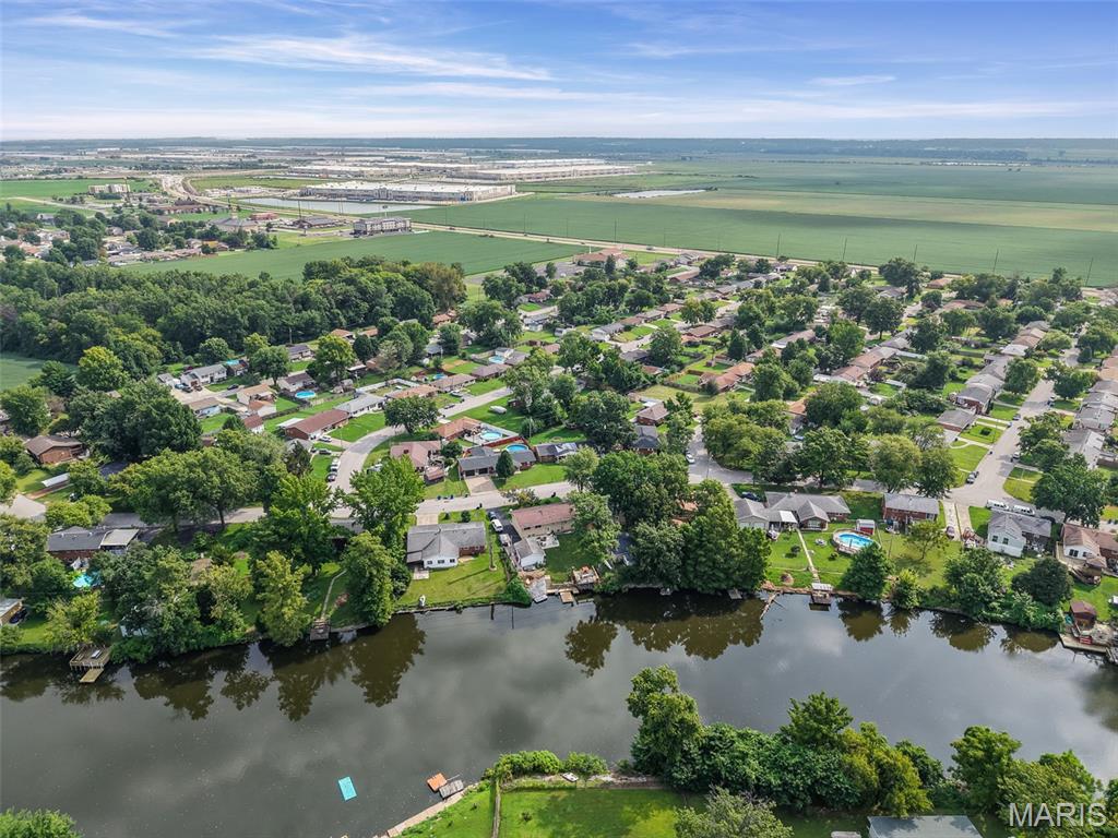 First Add - Residential