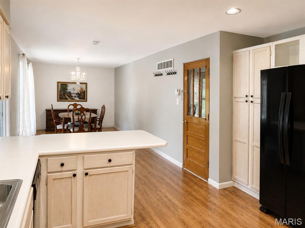 First Add - Residential