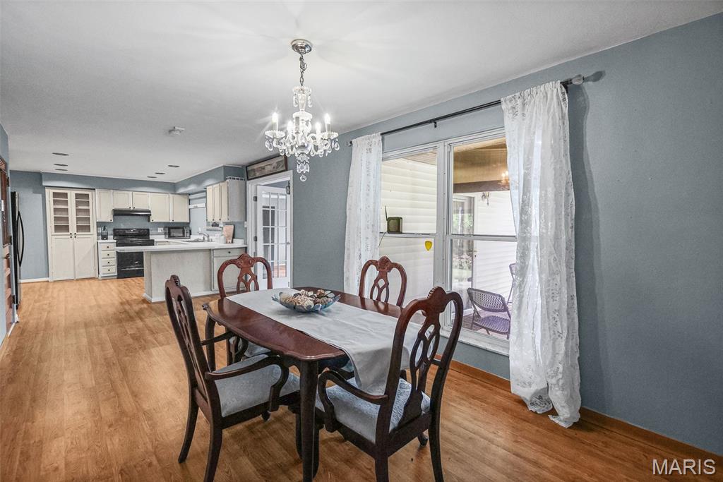 First Add - Residential