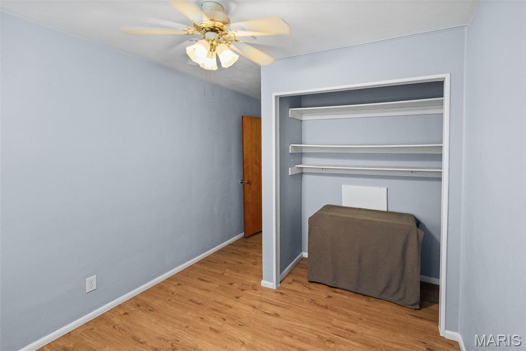 First Add - Residential