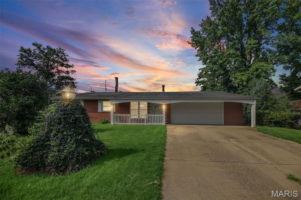First Add - Residential