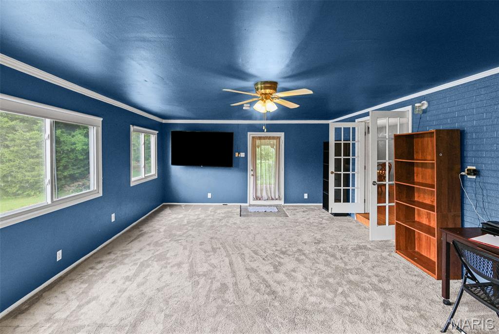 First Add - Residential