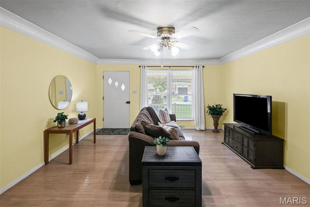 First Add - Residential