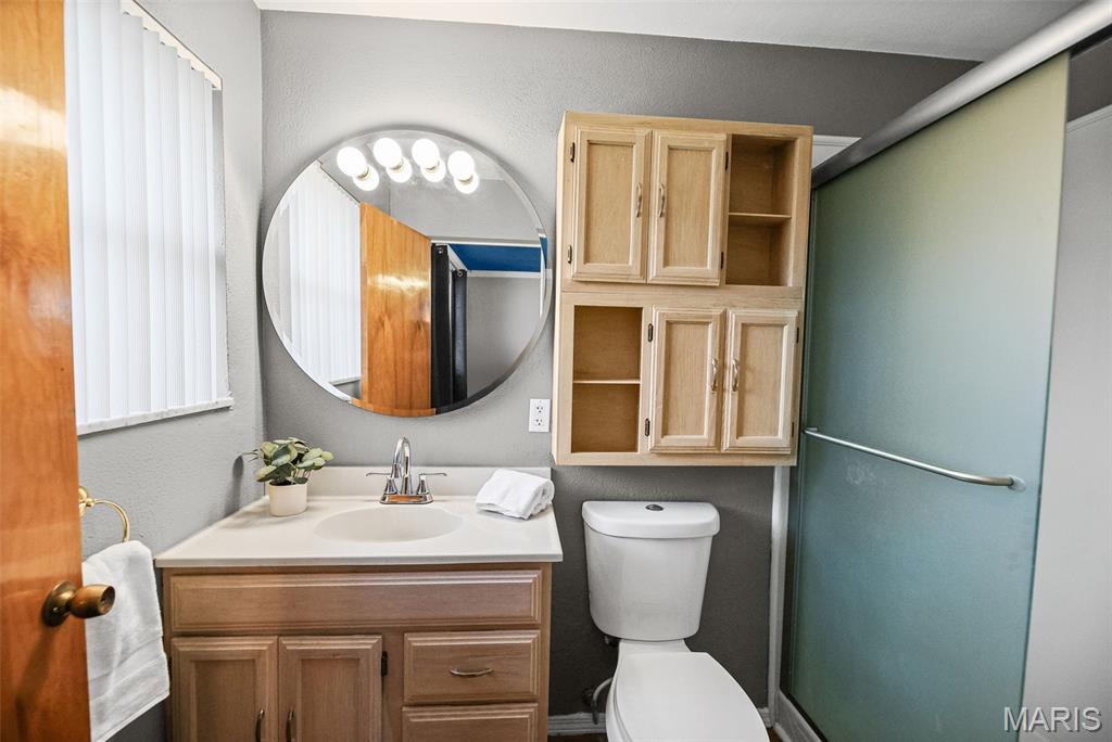 First Add - Residential