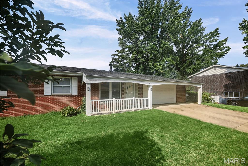 First Add - Residential
