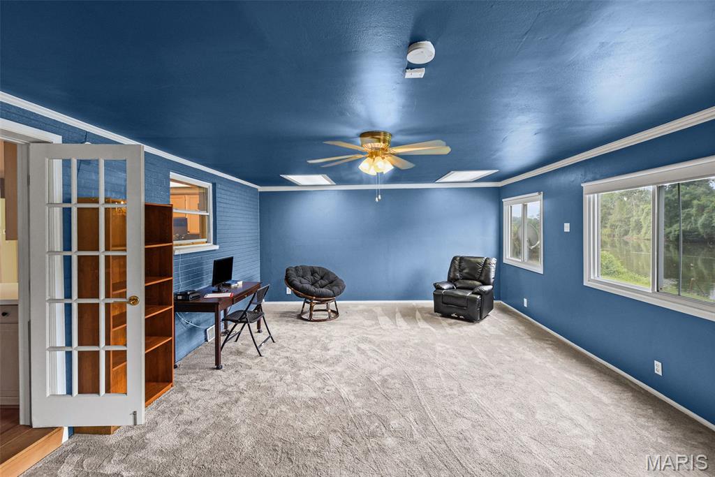 First Add - Residential