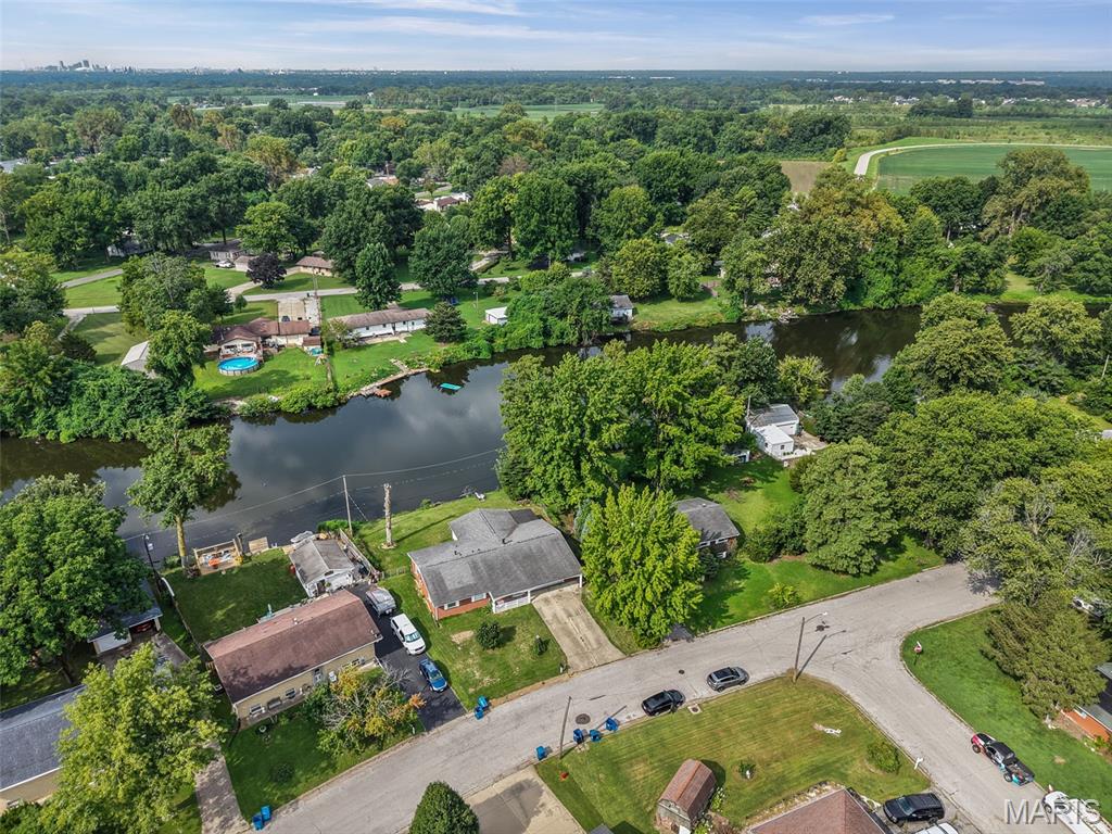 First Add - Residential