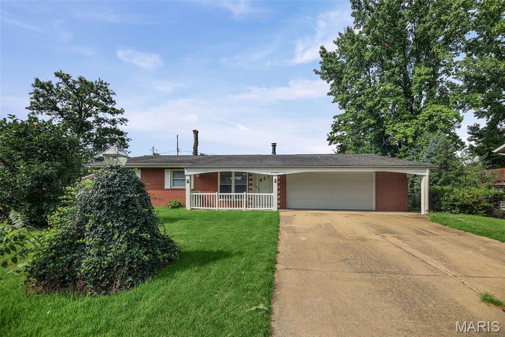 First Add - Residential