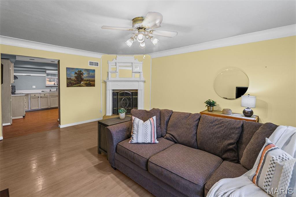 First Add - Residential