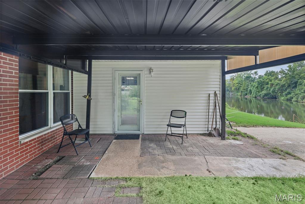 First Add - Residential