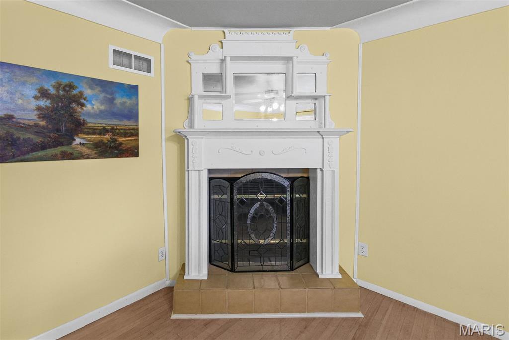 First Add - Residential