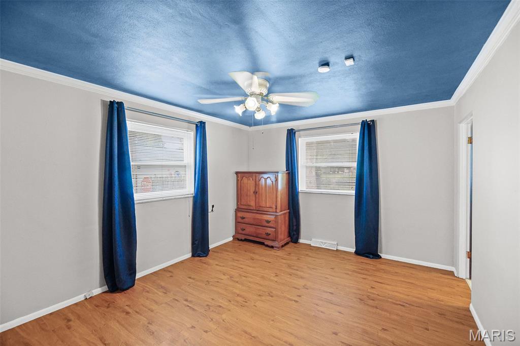 First Add - Residential