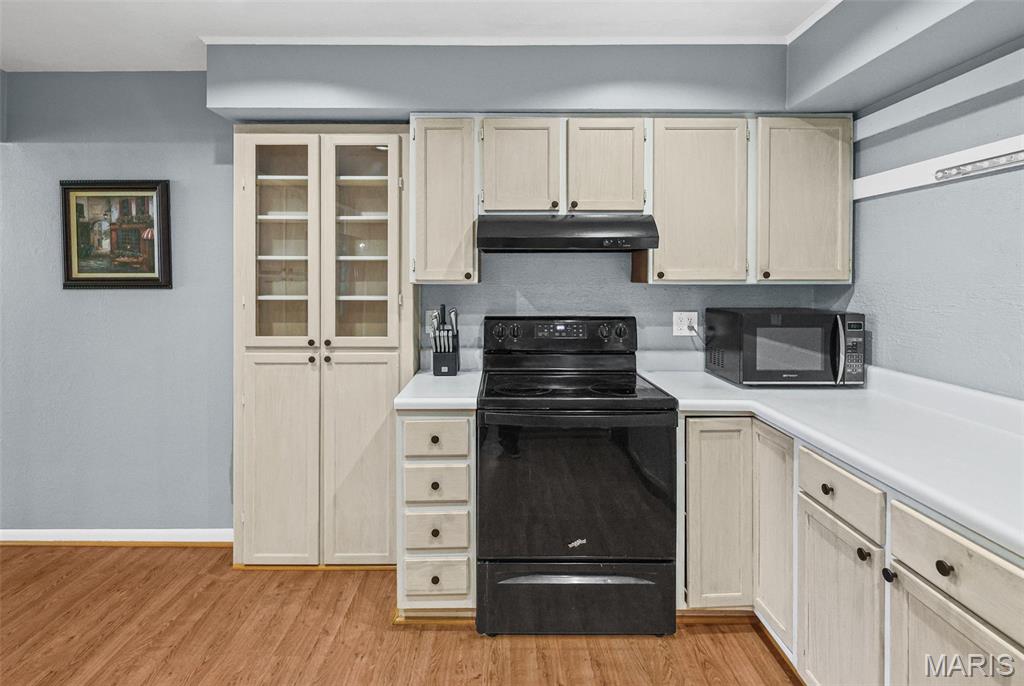 First Add - Residential