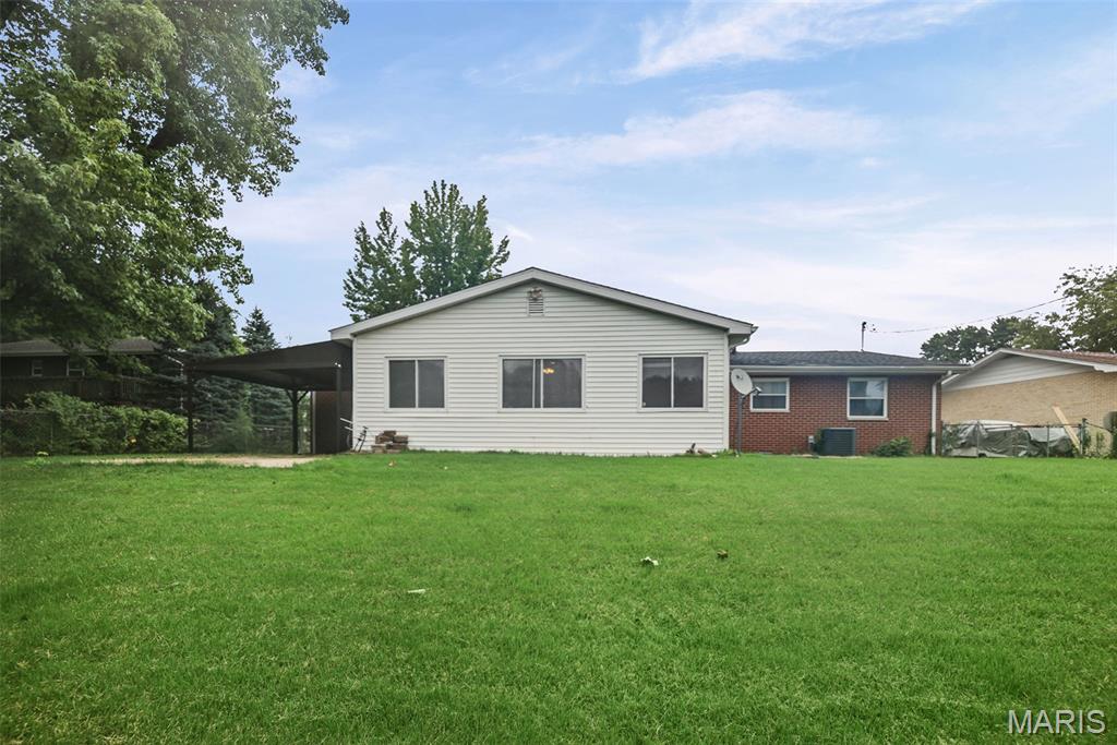 First Add - Residential