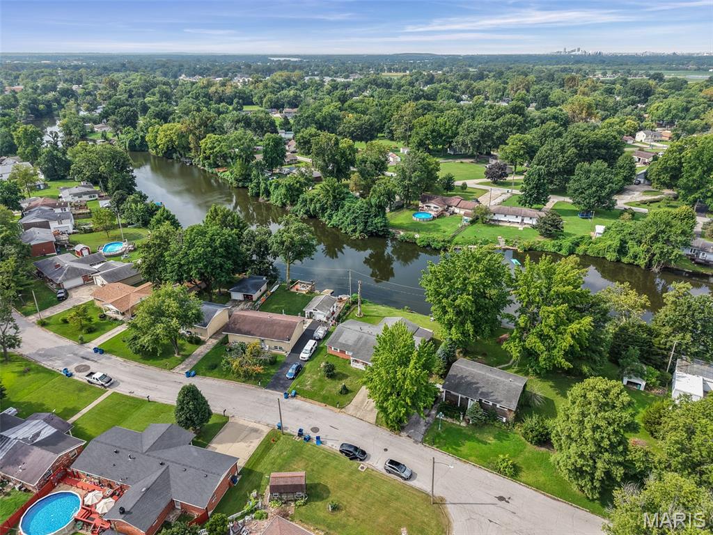 First Add - Residential