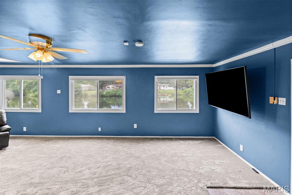 First Add - Residential