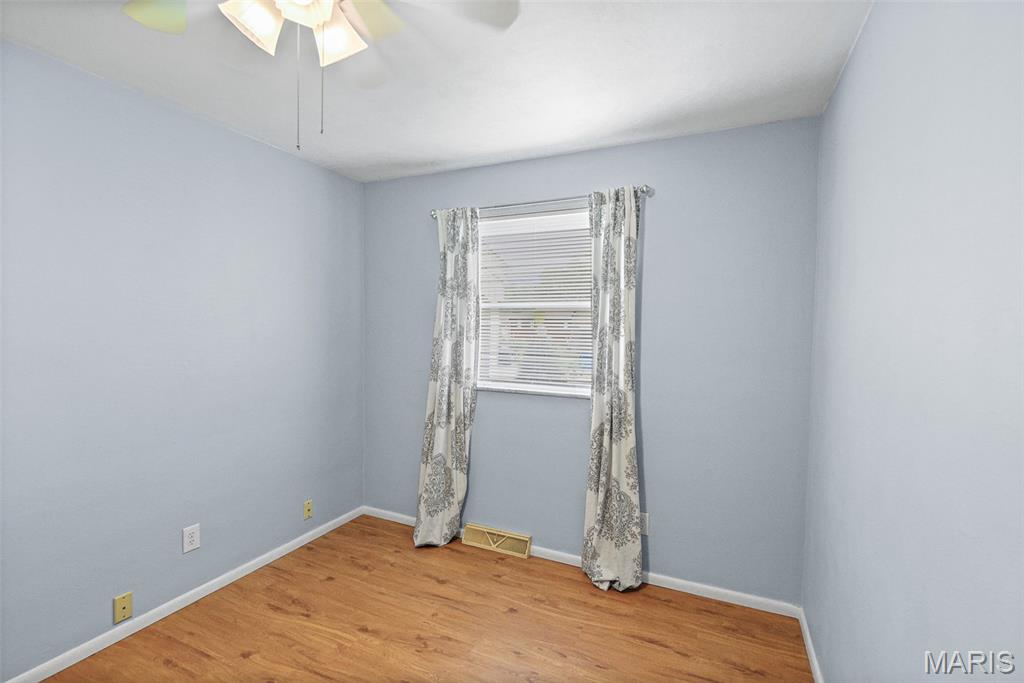First Add - Residential