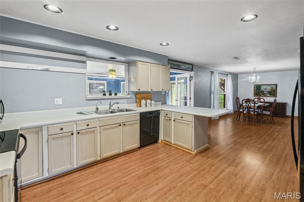 First Add - Residential