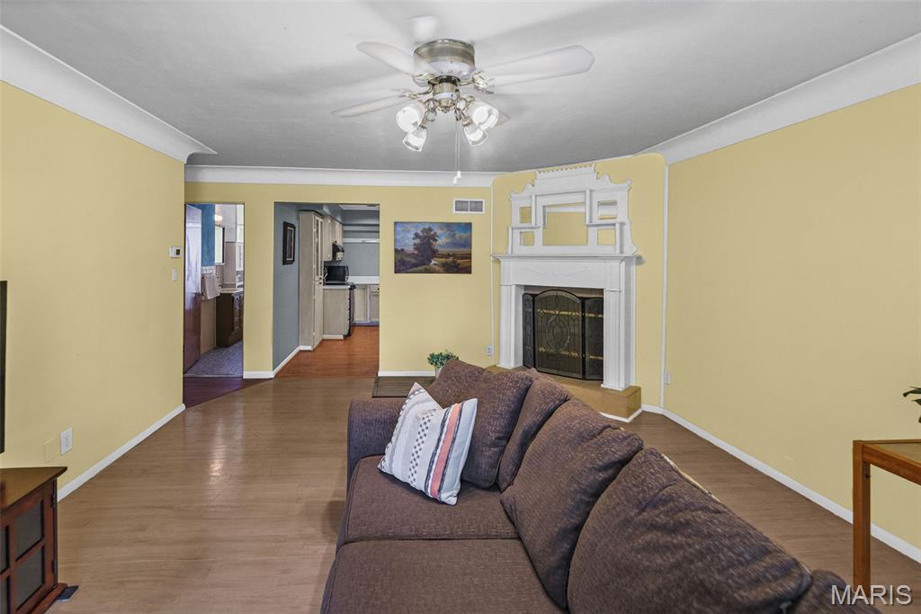 First Add - Residential