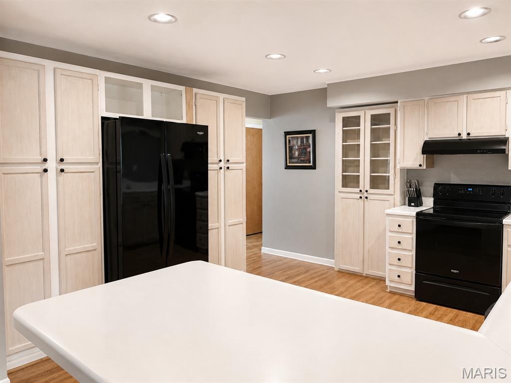 First Add - Residential