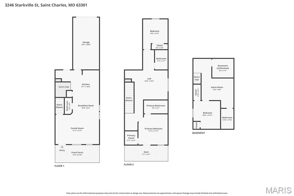New Town - Residential