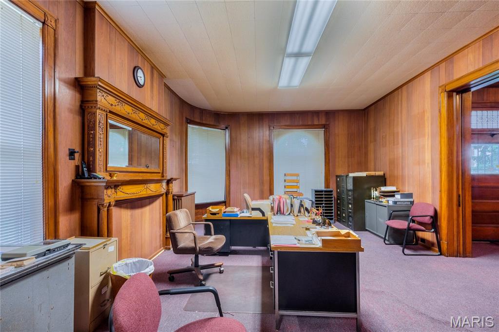Patchins - Commercial Sale