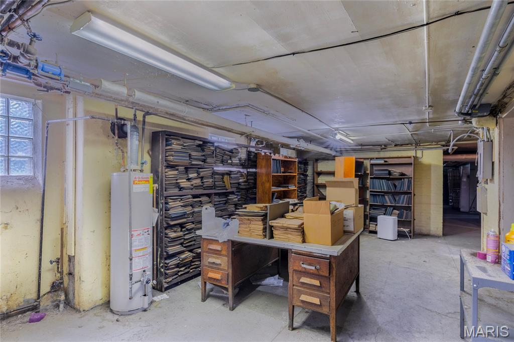 Patchins - Commercial Sale