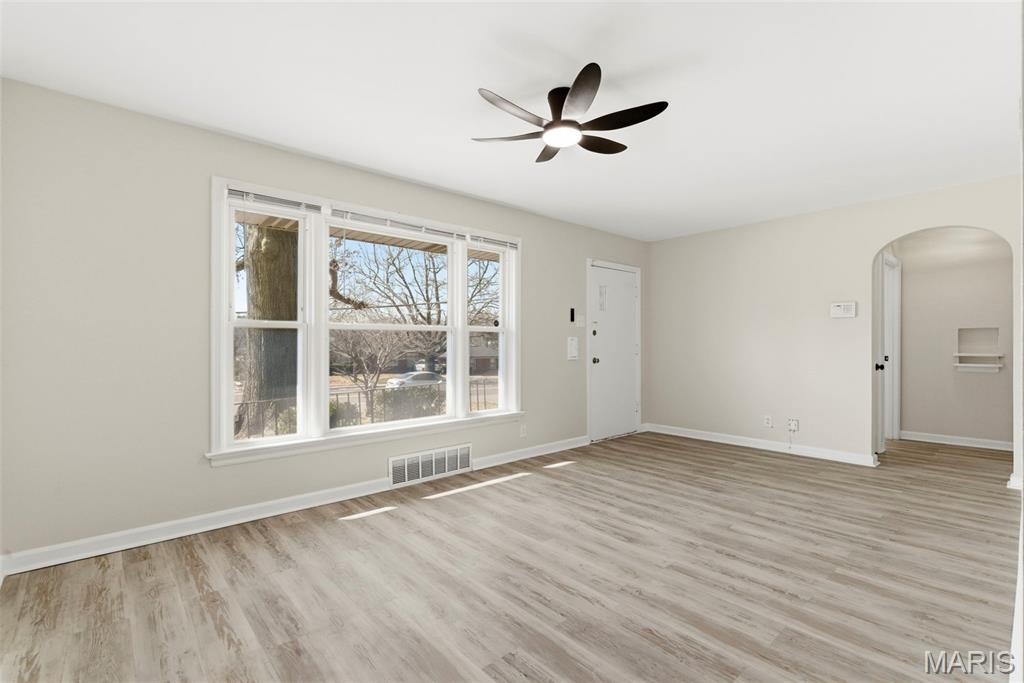 Hathaway Hills 5 - Residential