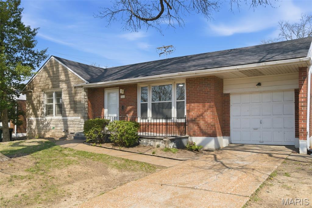 Hathaway Hills 5 - Residential