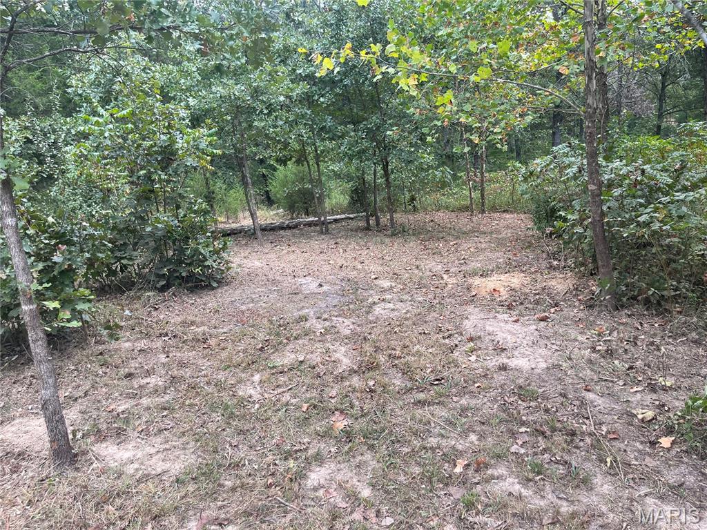 Winding Woods Estates - Land