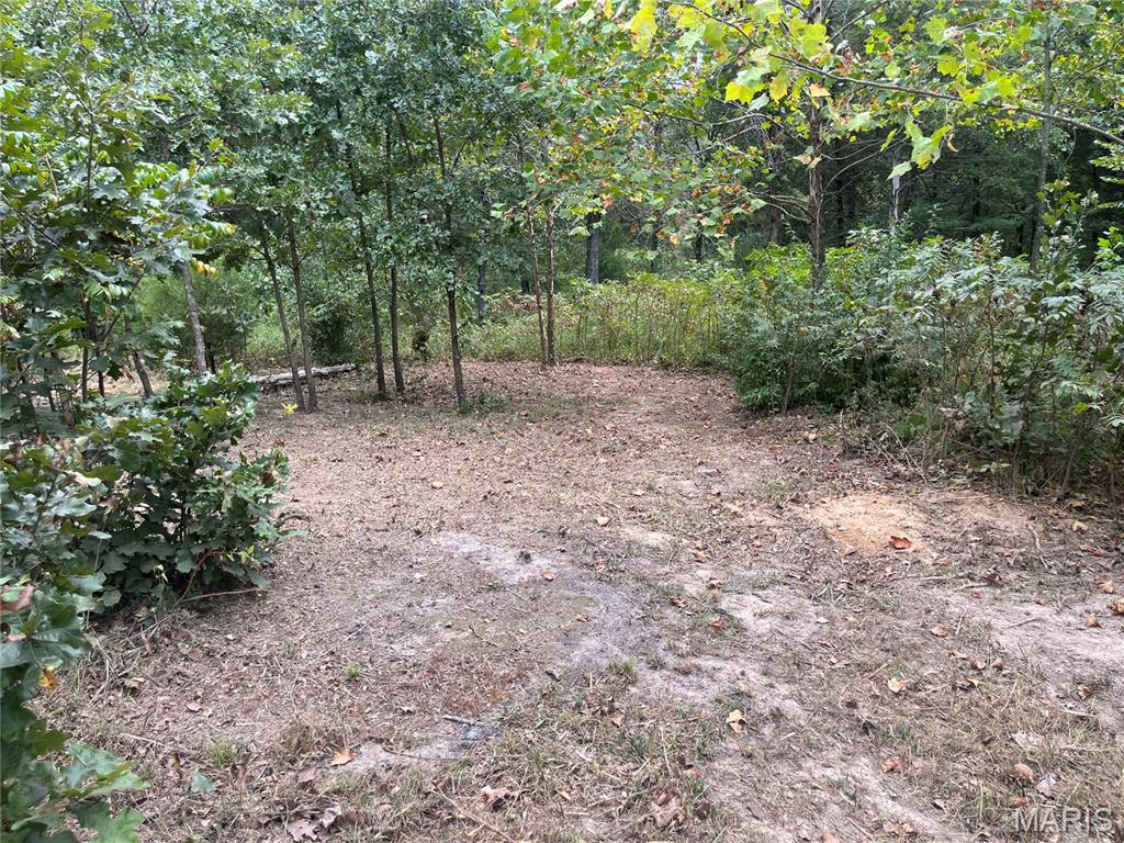 Winding Woods Estates - Land