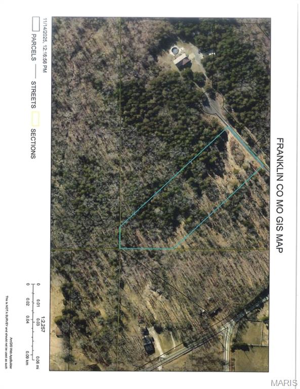 Winding Woods Estates - Land