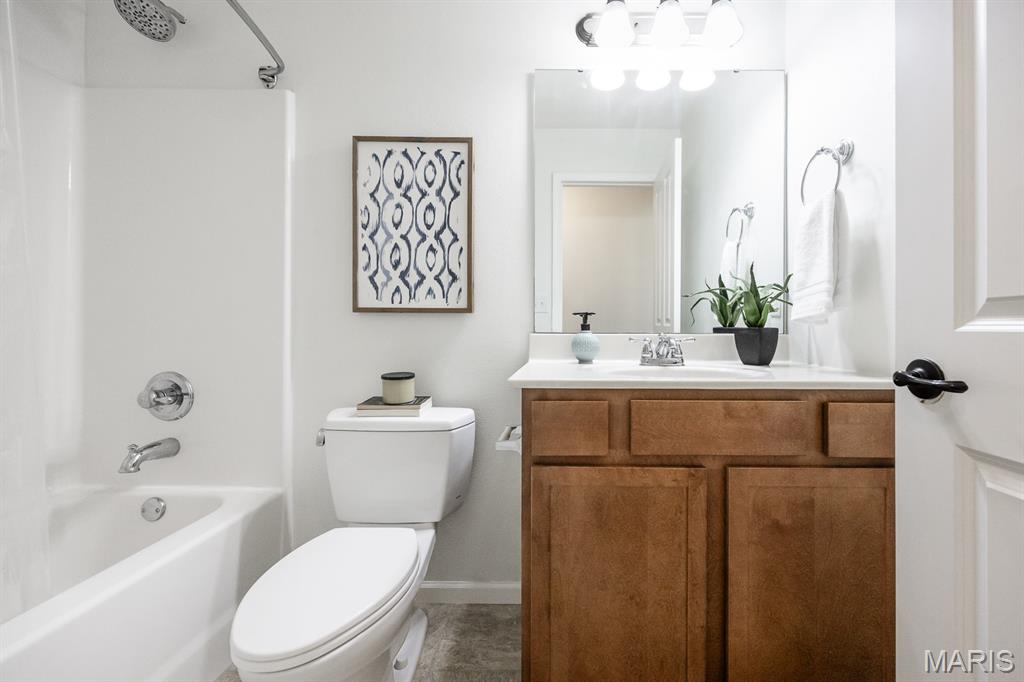 Indian Prairie Estates - Residential