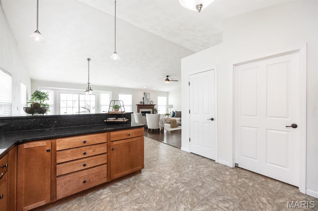 Indian Prairie Estates - Residential