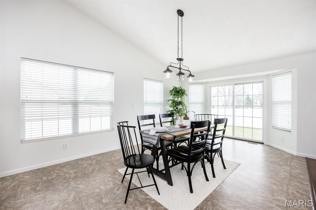 Indian Prairie Estates - Residential
