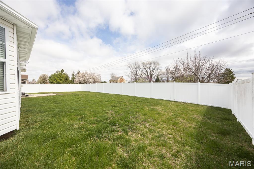 Indian Prairie Estates - Residential