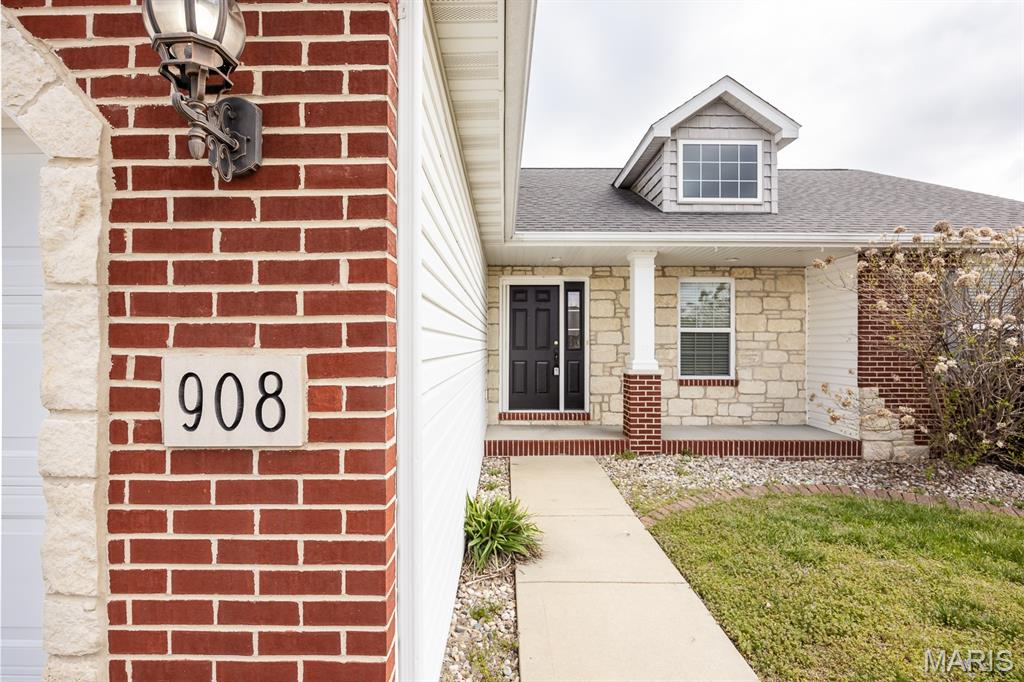 Indian Prairie Estates - Residential