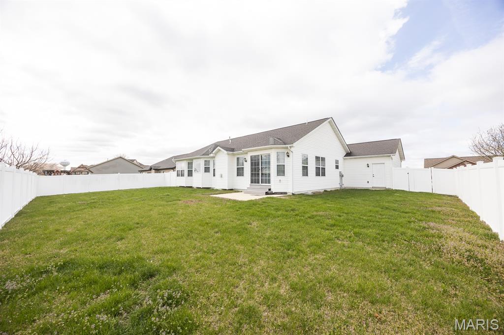 Indian Prairie Estates - Residential