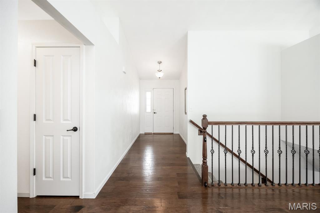 Indian Prairie Estates - Residential