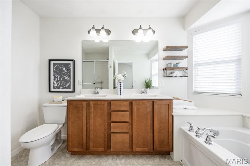 Indian Prairie Estates - Residential