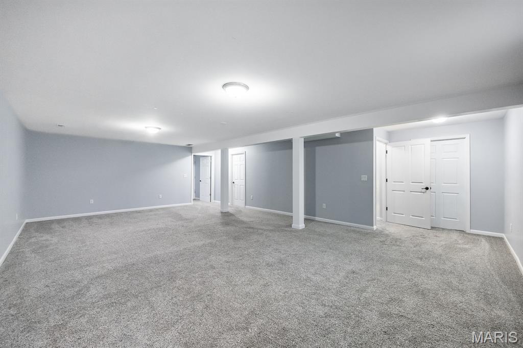 Indian Prairie Estates - Residential
