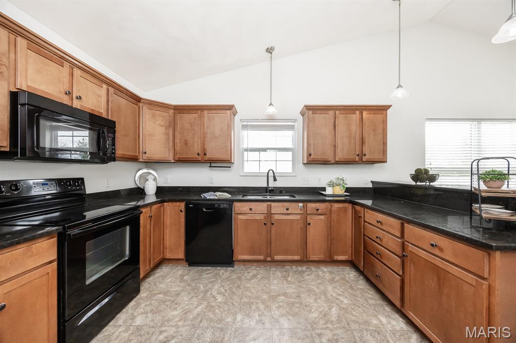 Indian Prairie Estates - Residential