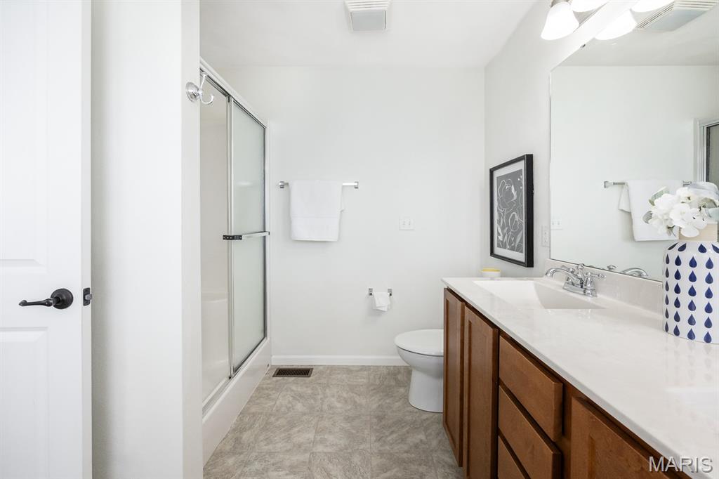 Indian Prairie Estates - Residential
