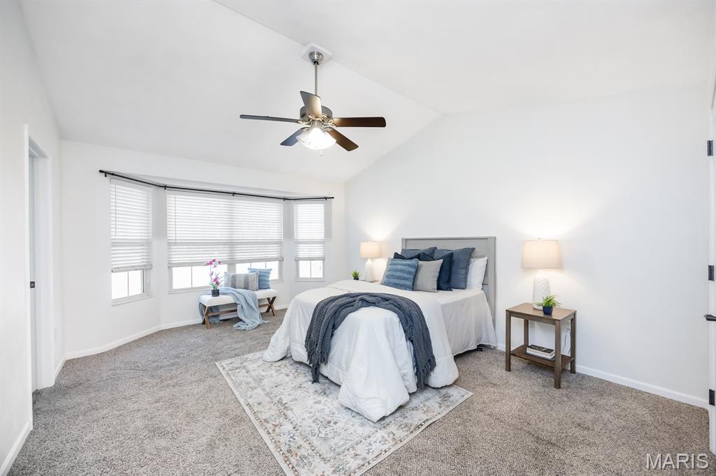 Indian Prairie Estates - Residential